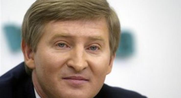 Машиностроительный гигант Ахметова взял кредит на четверть миллиарда гривен у дочки Сбербанка РФ