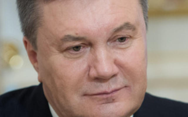 Янукович рассказал, как должен определяться формат сотрудничества Украины с Таможенным союзом