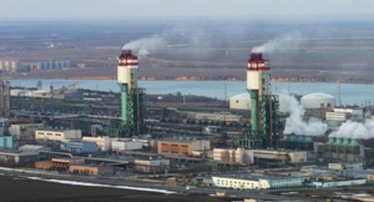 Владелец Металлиста купил Одесский припортовый завод
