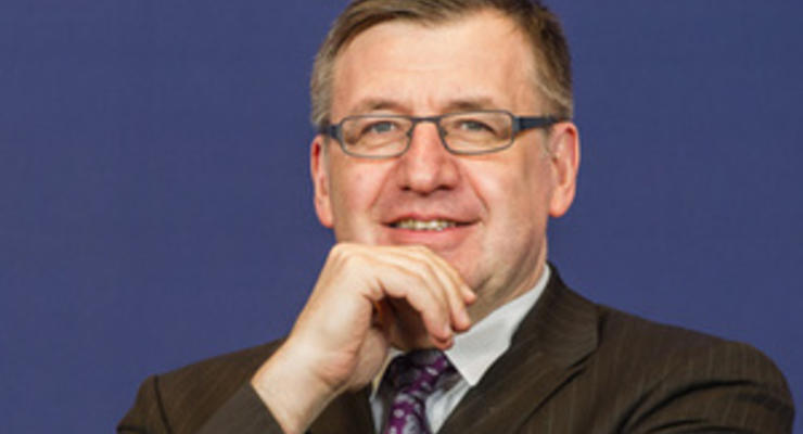 Министр финансов Бельгии ушел в отставку из-за обвинений в причастности к махинациям обанкротившегося банка