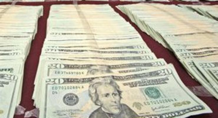Нацбанк выступил против инициативы регионалов запретить валютные депозиты