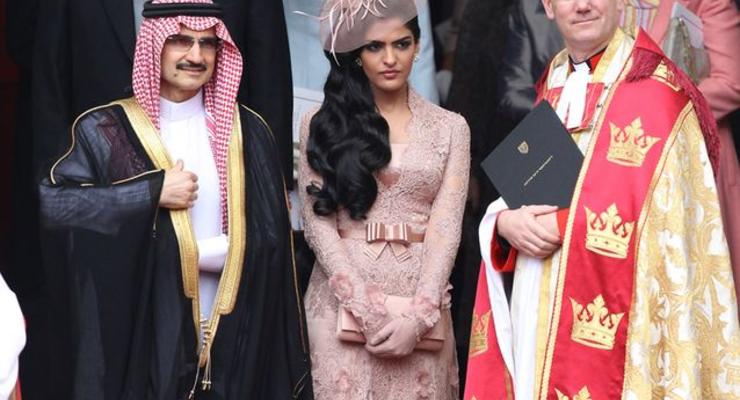 Саудовский принц обиделся на Forbes - его состояние недооценили