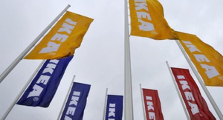 IKEA примет участие в создании сети "сборных" отелей
