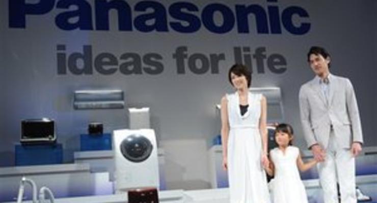 Японская Panasonic избавляется от офиса в Токио для преодоления кризиса