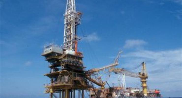 Российская компания будет добывать нефть в Мексиканском заливе
