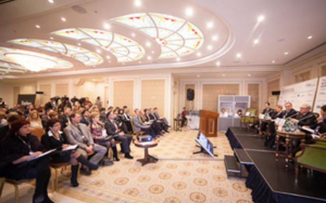 Украинский Forbes проведет конференцию, посвященную теме банковских слияний и поглощений