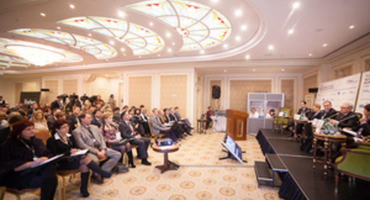 Украинский Forbes проведет конференцию, посвященную теме банковских слияний и поглощений
