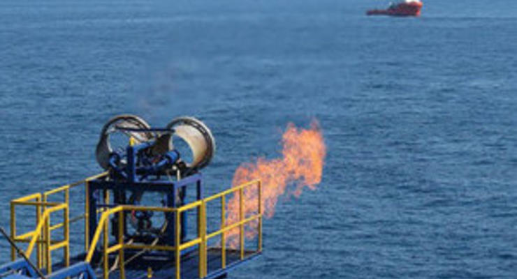Главный страх Газпрома: японцы сумели добыть газ из "горючего льда" на дне моря