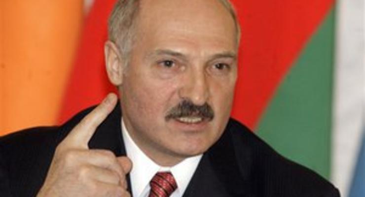 Лукашенко пригласил Сербию к сотрудничеству с Таможенным союзом, рассчитывая на весь Балканский регион