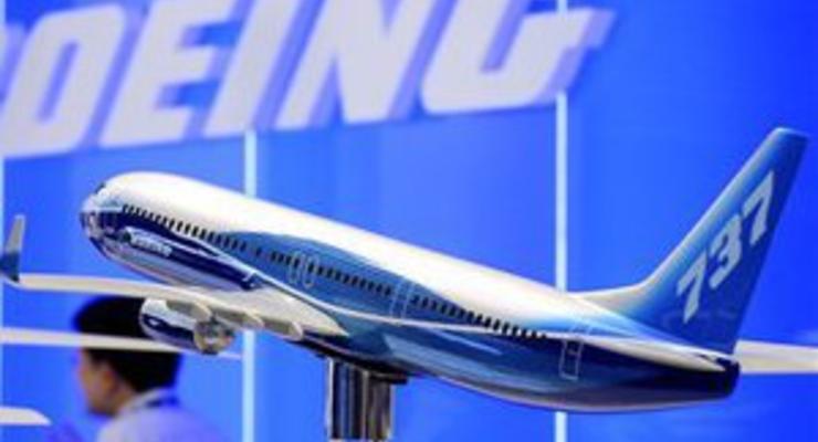 Boeing получил миллиардный заказ от крупнейшего в Европе авиаперевозчика-дискаунтера