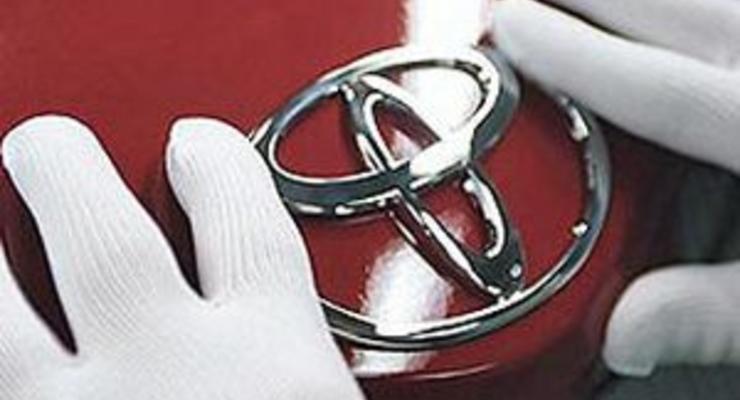 На радостях: вернувшая мировое лидерство Toyota утвердила крупнейшие за пять лет бонусы