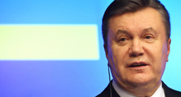 Решение о создании финансовой полиции со сверхполномочиями примет Янукович - Клименко