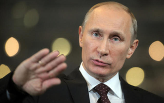 Reuters: Путин сменил главу Центробанка, отправив голубя в гнездо ястребов