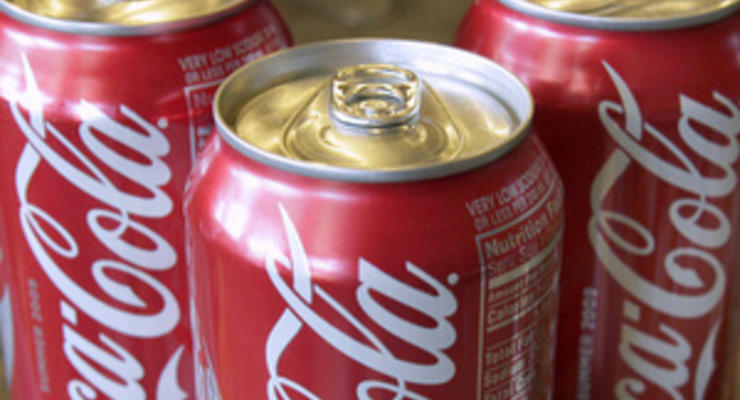 Китай начал расследование по делу Coca-Cola, подозревая ее в шпионаже