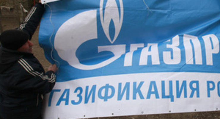 Вопреки холодам и проблемам конкурентов Газпром проваливает планы по экспорту