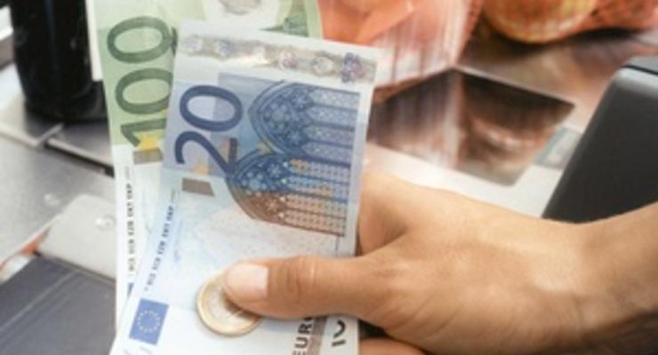 Курс валют: евро продолжил слалом