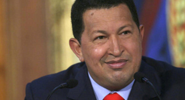 Ностальгия по команданте: Венесуэла возобновит показы телешоу Уго Чавеса