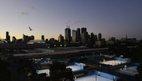 В Мельбурне построят самое высокое здание Южного полушария