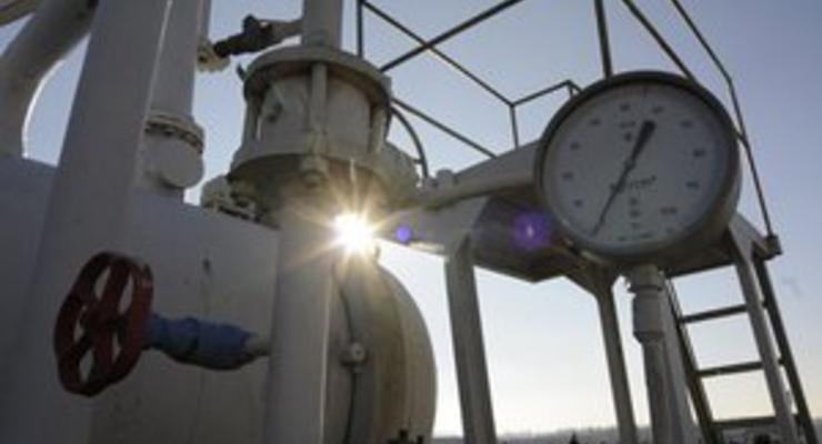 Цены на газ для Украины снизятся уже к осени