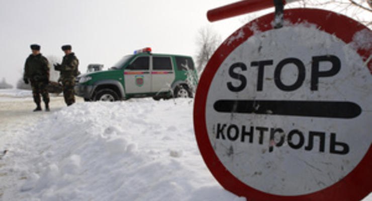 Гуманитарная помощь для Украины застряла на границе из-за бюрократических проволочек властей - Ъ