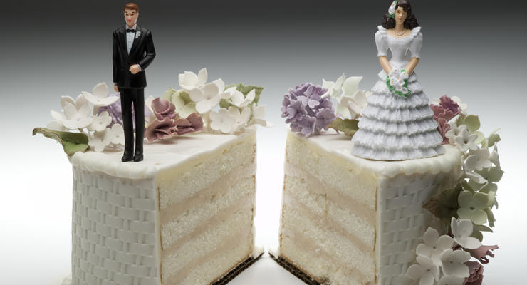 Совет юриста: раздел имущества при разводе