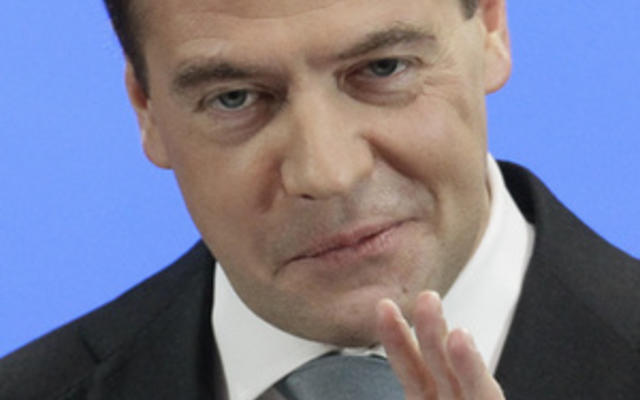 Украина не сможет влиять на принятие решений в ТС - Медведев
