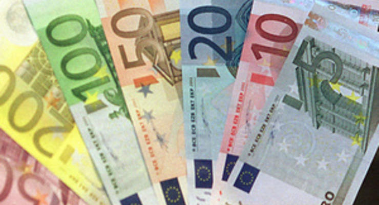 Курс валют: евро задержал дыхание в ожидании решений Кипра