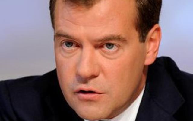 Нюхать воздух: Медведев рассказал, что Украине делать с ГТС и Таможенным союзом