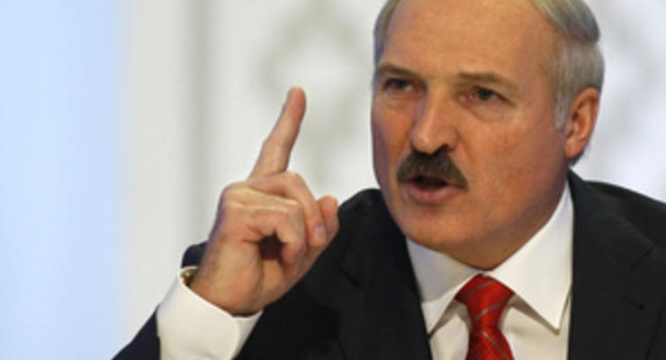 Впервые за 20 лет посетив Сингапур, Лукашенко договорился о двойном налогообложении