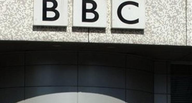 Аккаунт BBC в Twitter атаковали сирийские хакеры