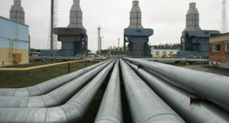 Желание России удержать европейские цены может сорвать ее газовые переговоры с Китаем - Reuters