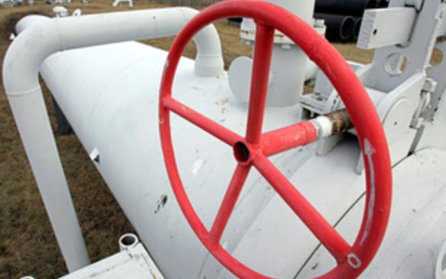 Российские газопроводы в обход Украины нерентабельны и никогда не окупятся - Азаров