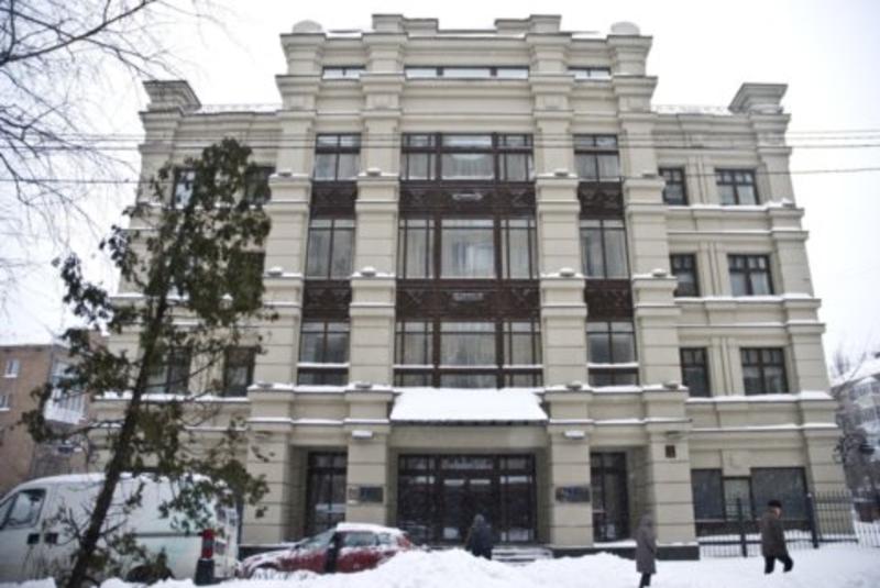 У экс-прокурора есть особняк в центре Киева за $13 миллионов (ФОТО) / Фото Анастасии Власовой
