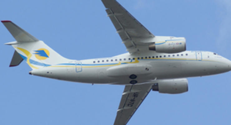 Украинские авиастроительные предприятия объединят в единый госхолдинг