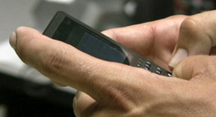 Мобильные телефоны принесли госбюджету свыше миллиарда гривен