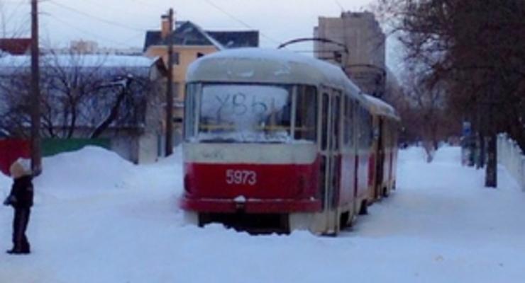 Киевпастранс приобрел трамвайные вагоны по цене, завышенной более чем на 11 млн грн - прокуратура