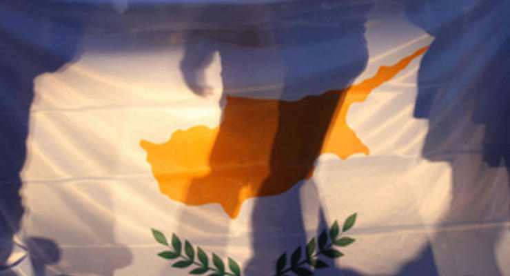 Кипрский фактор не будет решающим для событий в Украине - НБУ