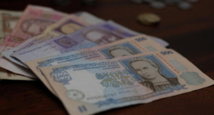 Госстат сообщил о росте реальных зарплат в Украине