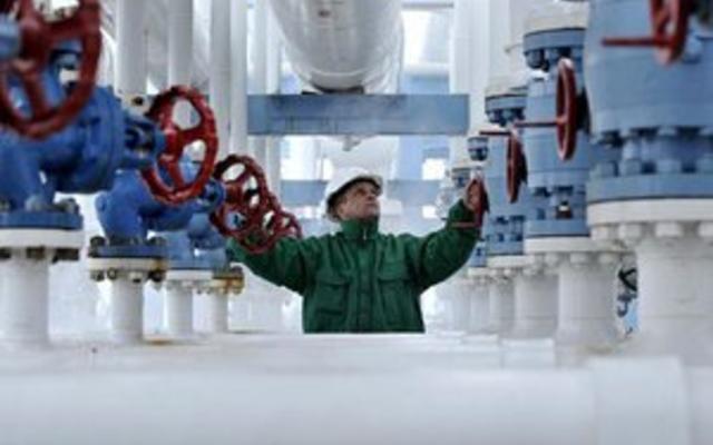 Газпром подписал 10-летний контракт с одной из стран Юго-Восточной Европы