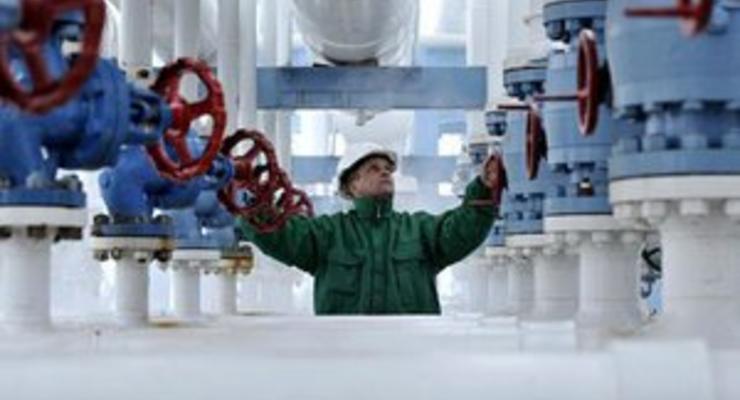 Газпром подписал 10-летний контракт с одной из стран Юго-Восточной Европы