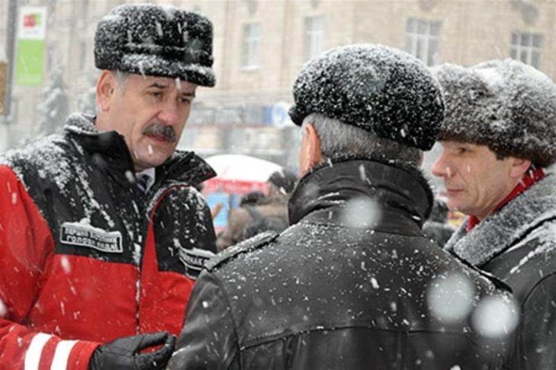 Итоги недели: Смерть Березовского и снежный коллапс в Киеве / obozrevatel.com