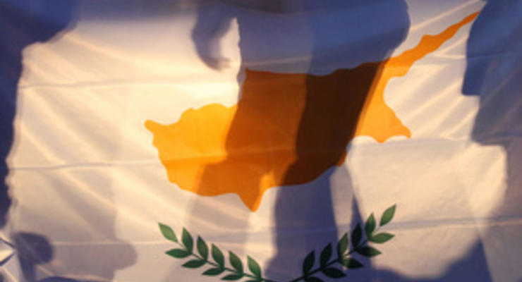 На Кипре ставится эксперимент - глава государства