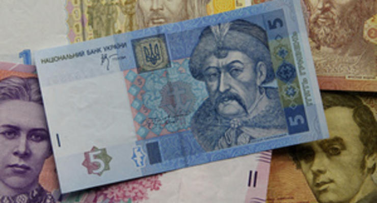 Минфин сообщил о миллиардной дыре в бюджете Украины