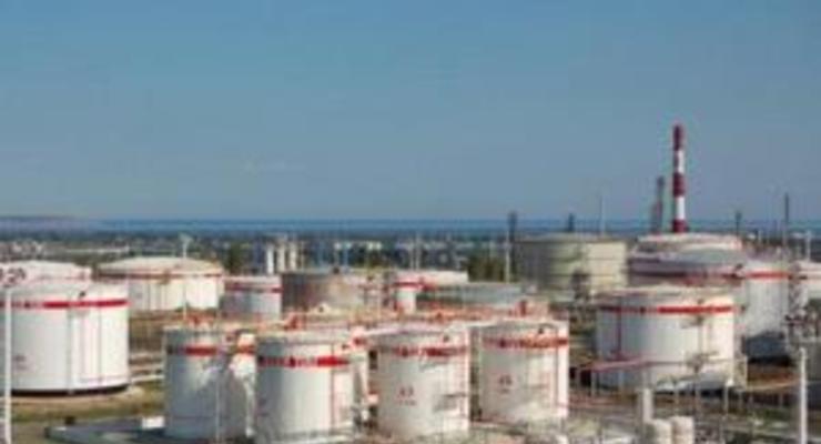 Компания-владелец Одесского НПЗ рассказала об источниках поступления нефти на завод