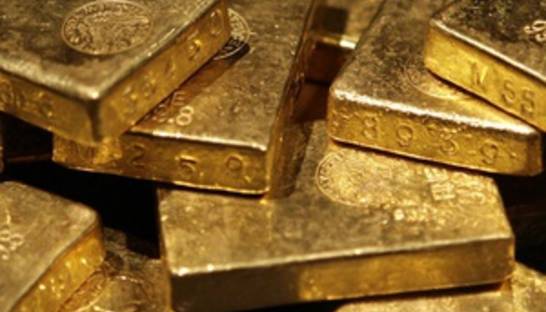 Эксперты поспорили насчет результата переплавки всего золота планеты в один слиток