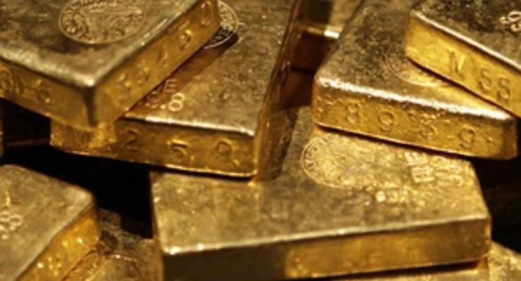 Эксперты поспорили насчет результата переплавки всего золота планеты в один слиток
