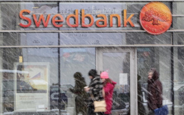 Владелец Дельта Банка купил Swedbank