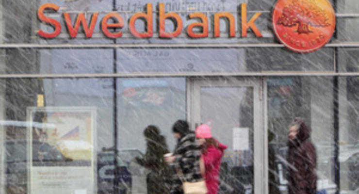 Владелец Дельта Банка купил Swedbank