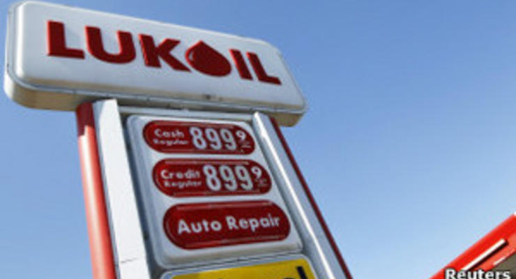 Лукойл не скупится на нефтеактивы в РФ, стараясь удержать добычу