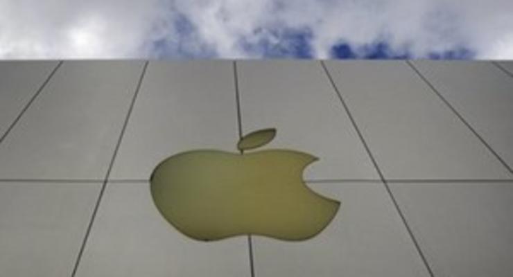 Глава Apple извинился перед китайскими клиентами за плохой сервис